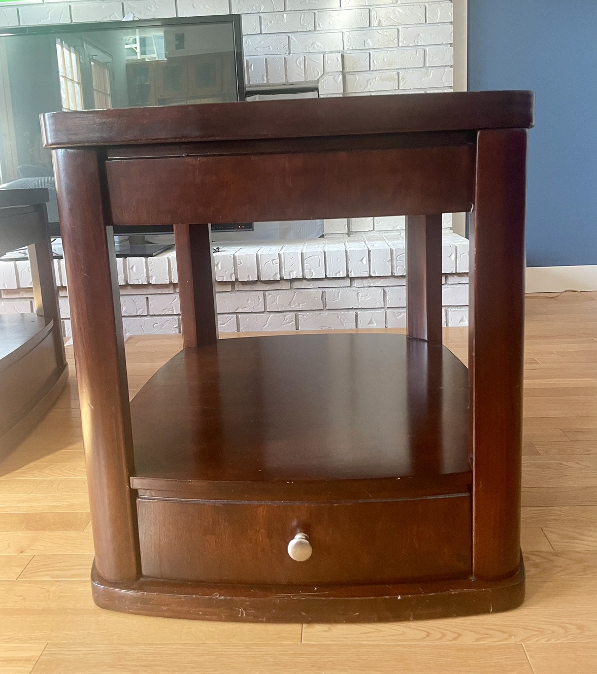 Coffee Table and Side Table - photo 5