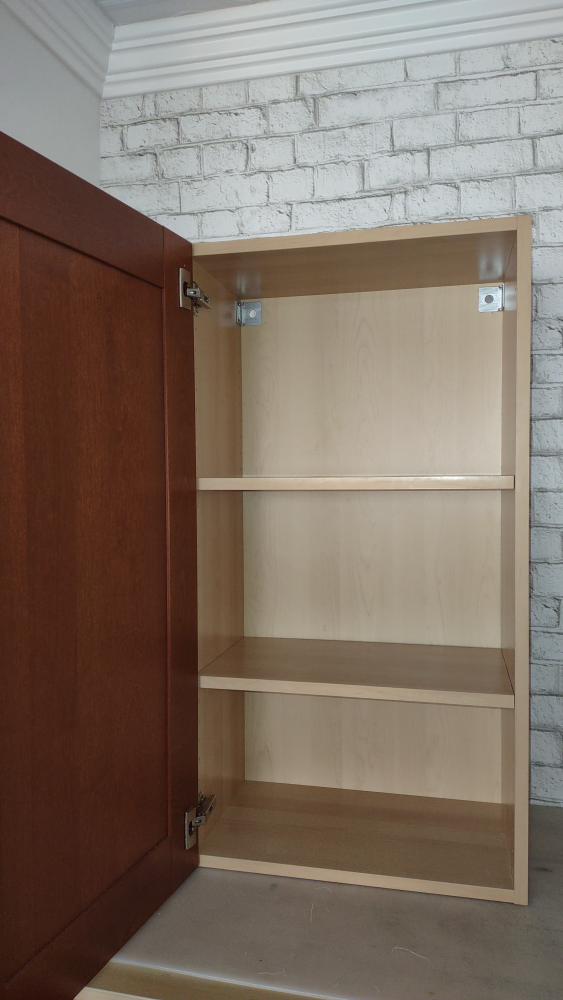 Two complete Ikea  Kitchen Cabinets - photo 4