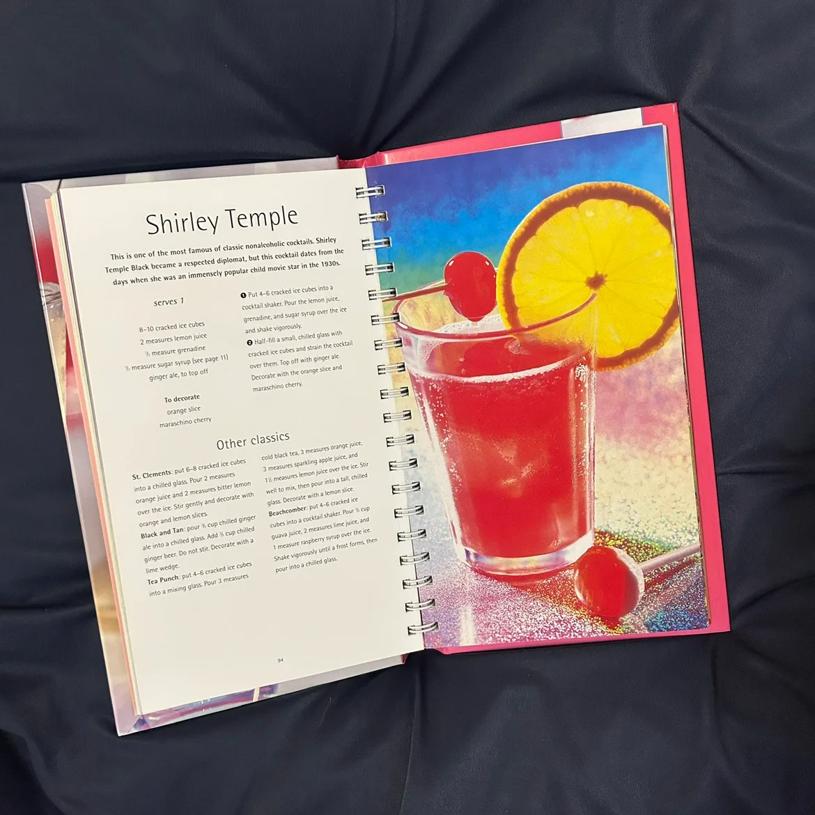 Cool Drinks Cookbook image indicator(5)