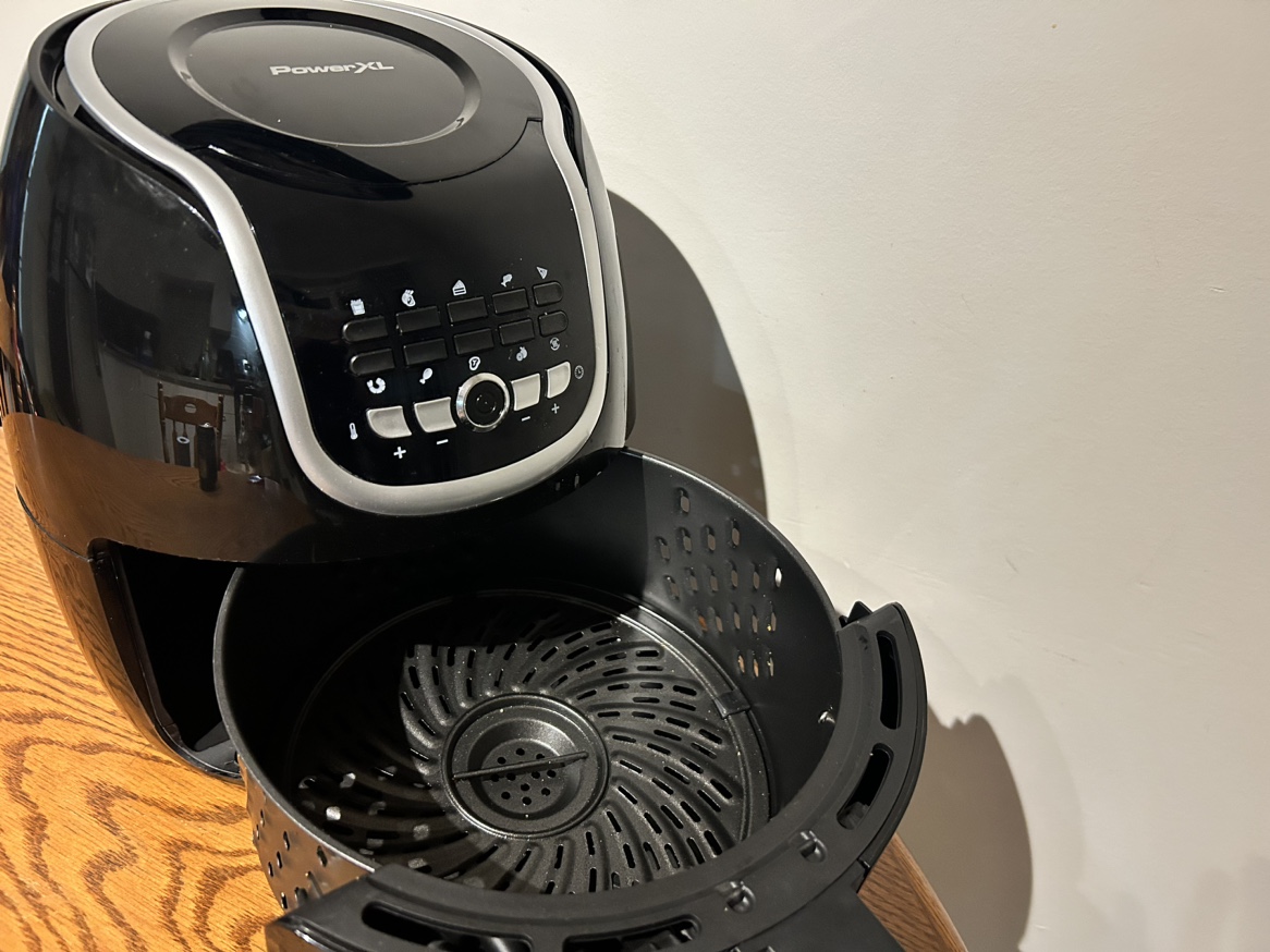 PowerXL Air Fryer - photo 3