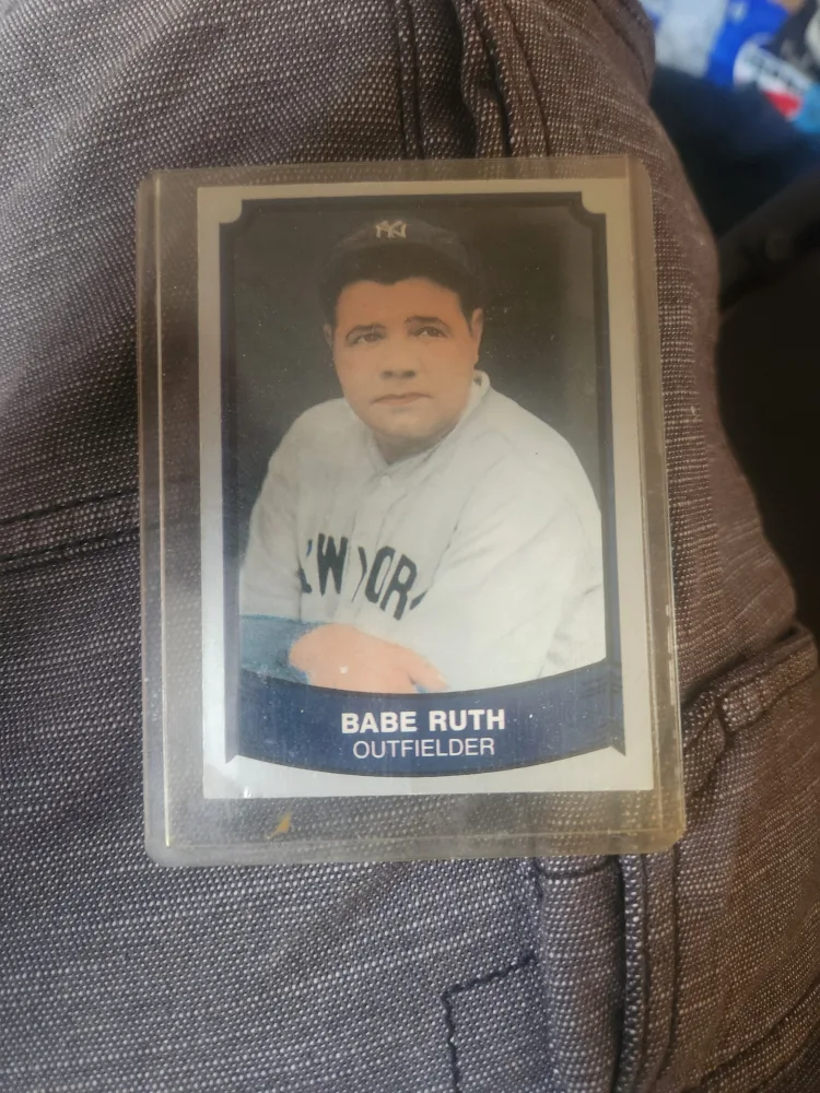 1990 Score Young Superstars Hockey Cards image indicator(6)