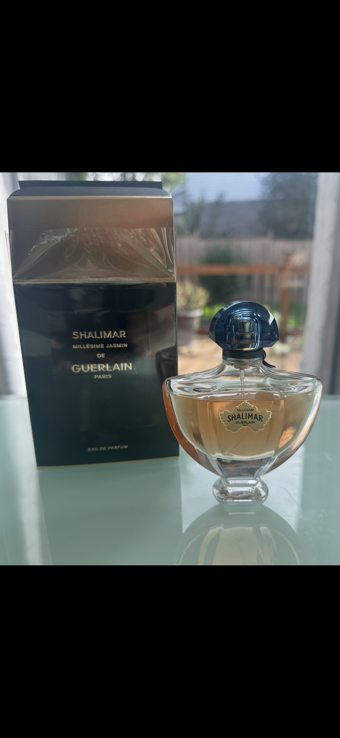 Guerlain Shalimar Millésime Jasmin Eau de Parfum by Guerlain