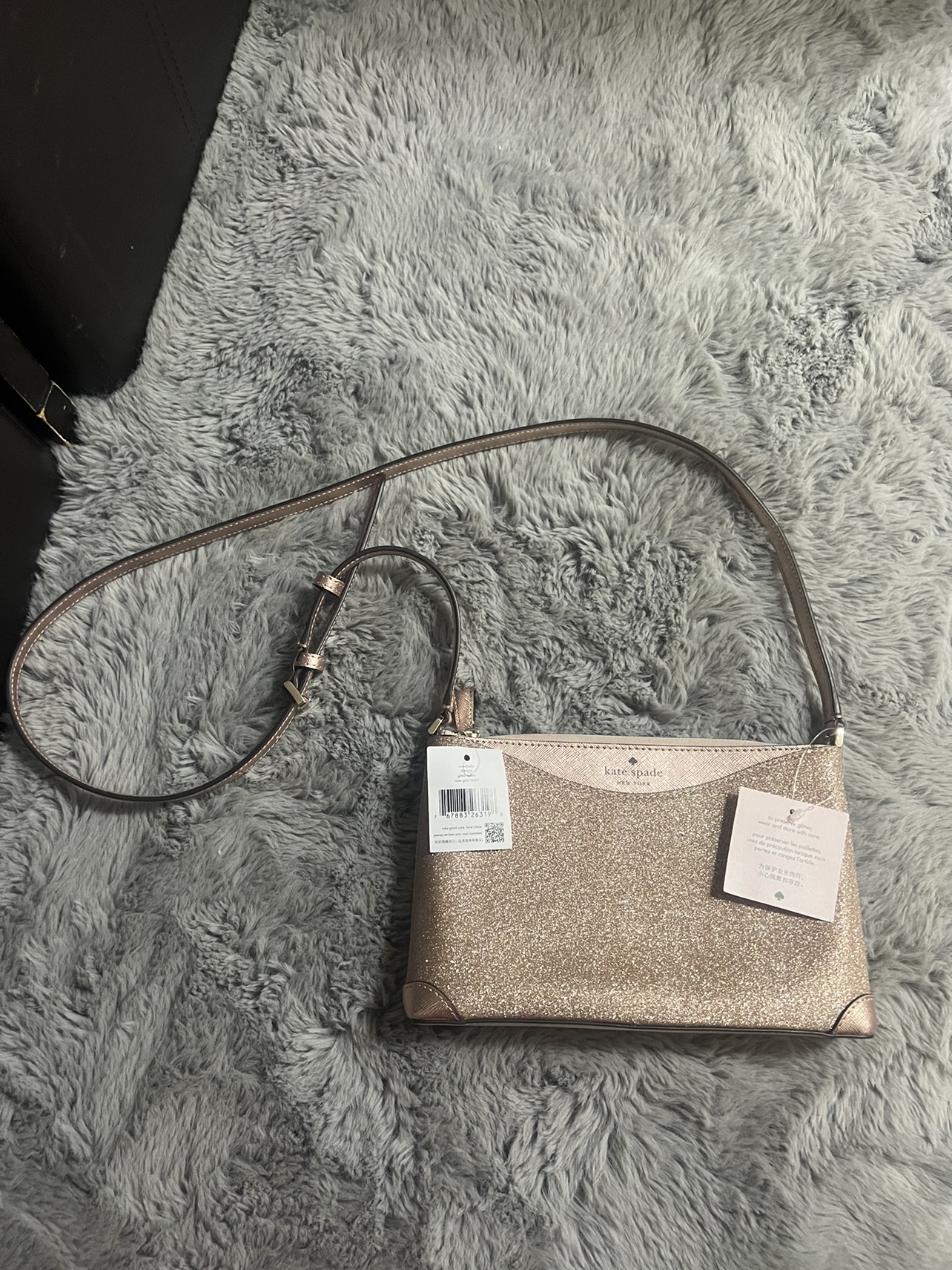 Kate Spade Crossbody Bag