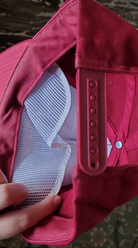 Red Cap image indicator(2)