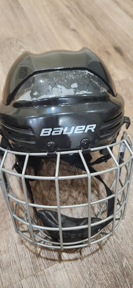 Bauer Hockey Helmet