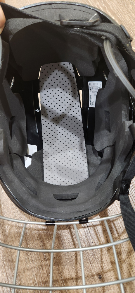 Bauer Hockey Helmet - photo 5