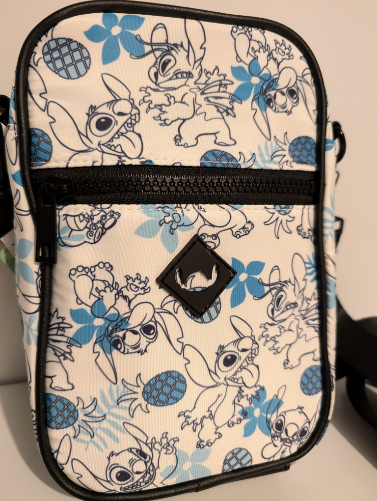 Bioworld Disney Stitch purse / bag - new - photo 2