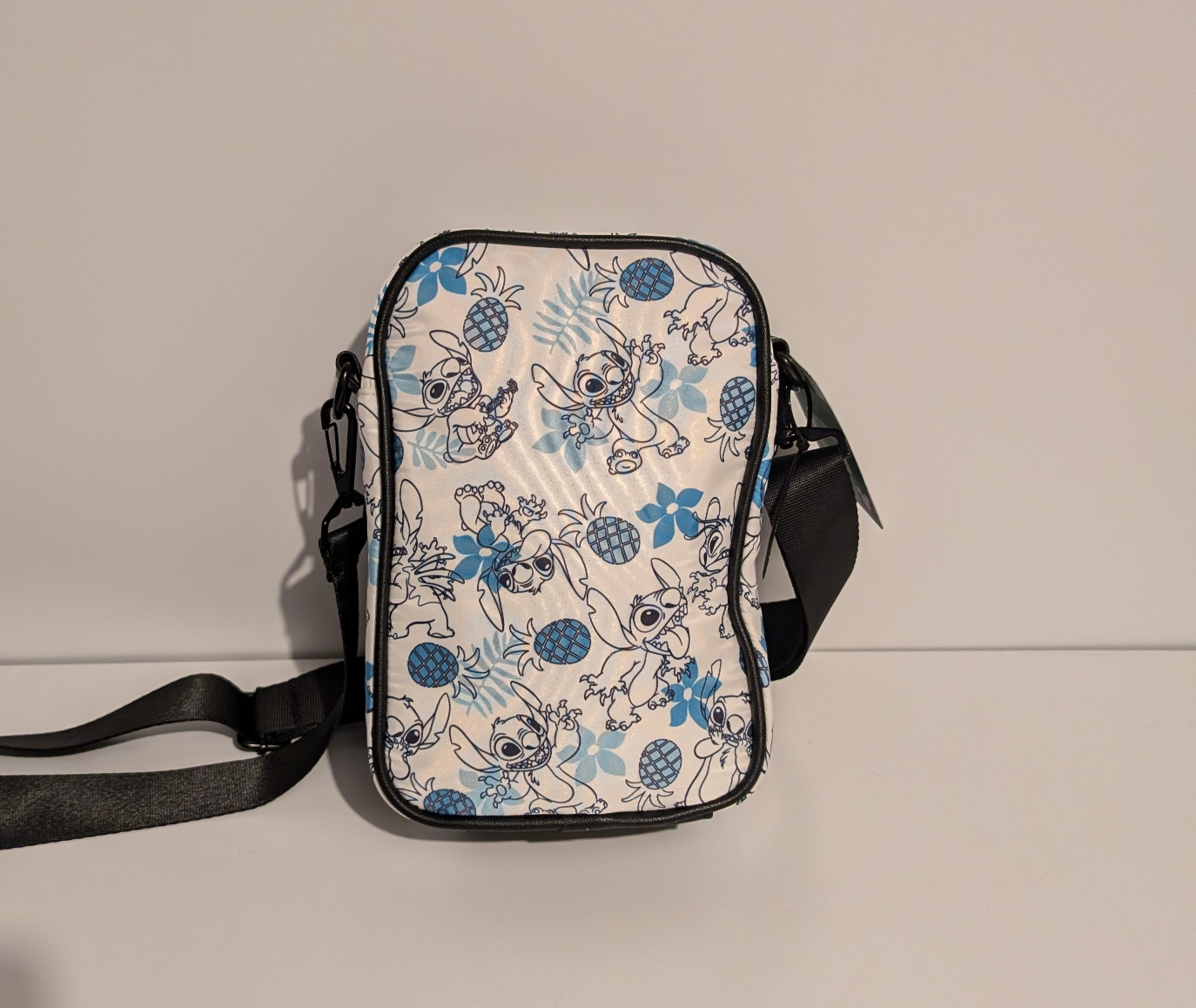 Bioworld Disney Stitch purse / bag - new - photo 3