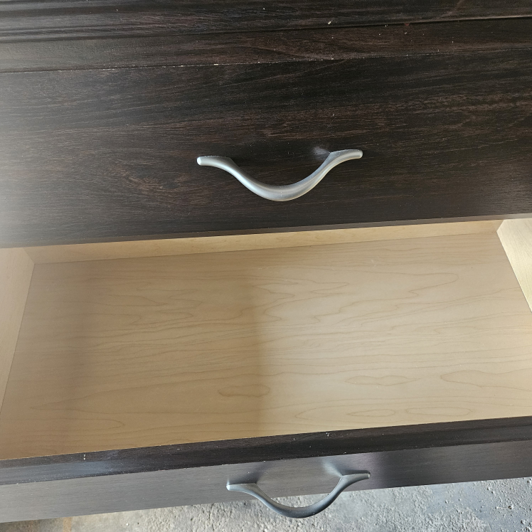 Five Drawer Dresser - photo 2