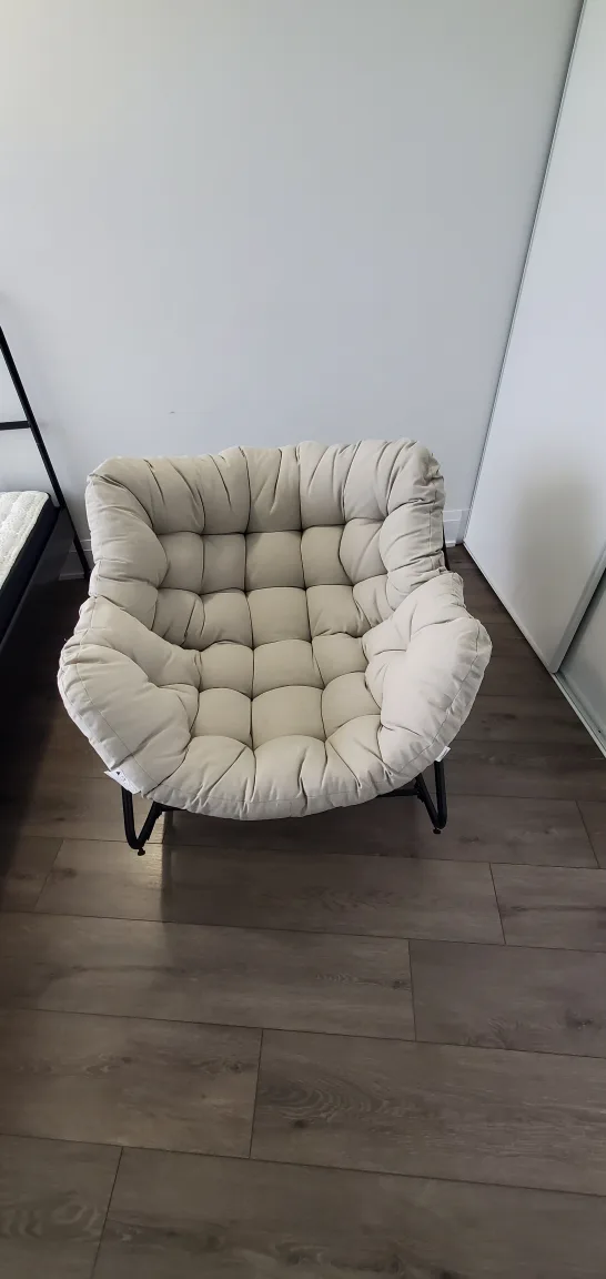 Rocking Chair (Canvas Cove) image indicator(6)