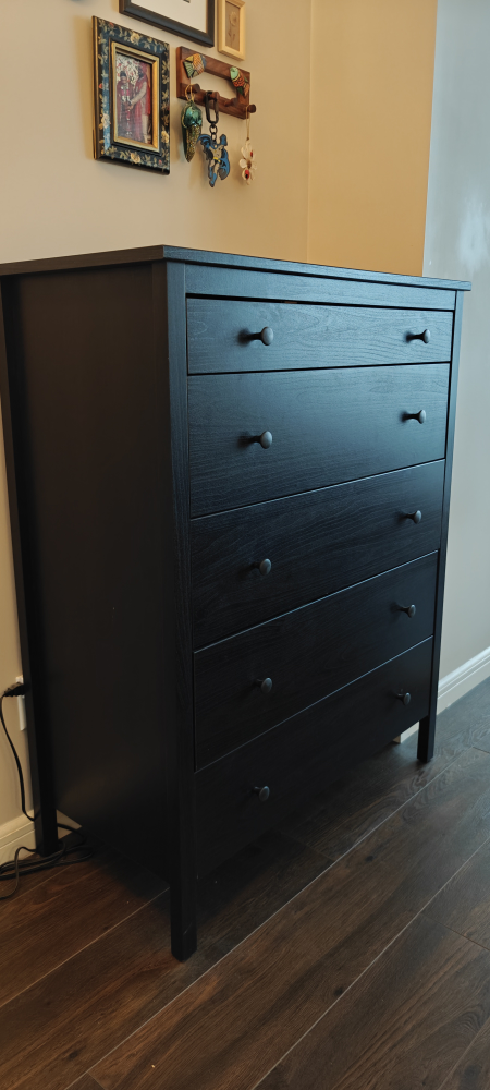IKEA KOPPANG DRESSER - photo 2