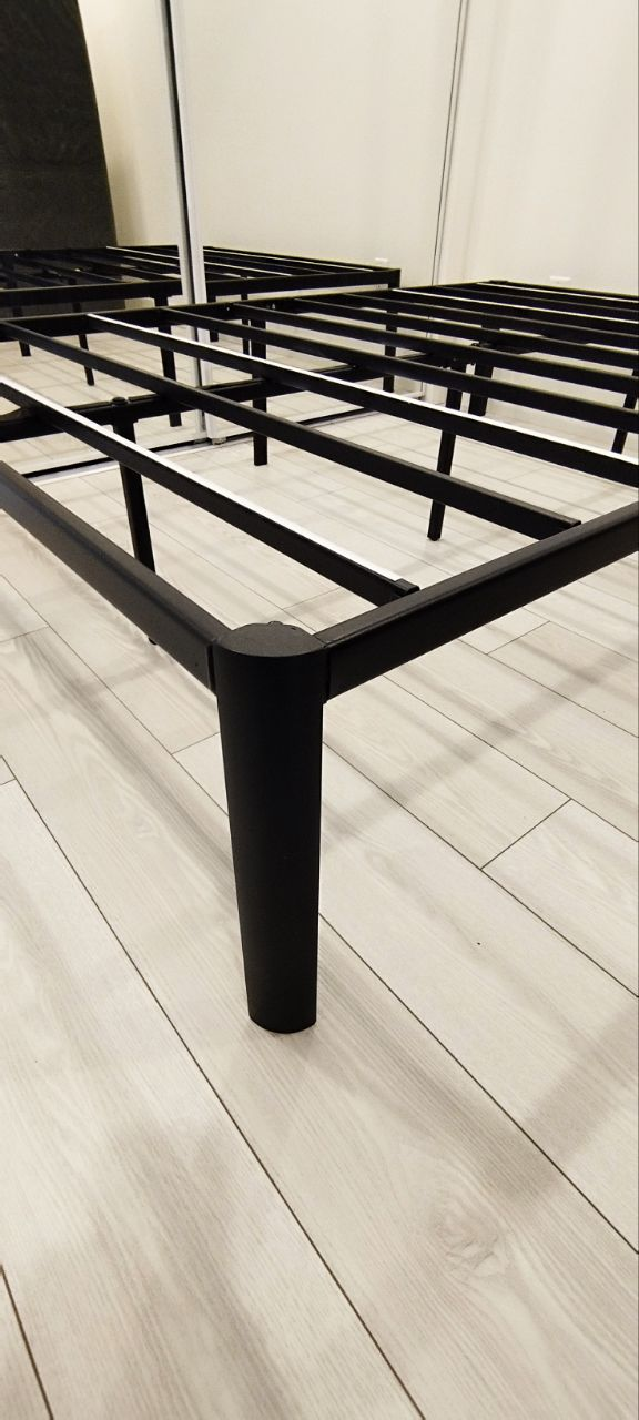 Metal Bed Frame / Size Full - photo 3