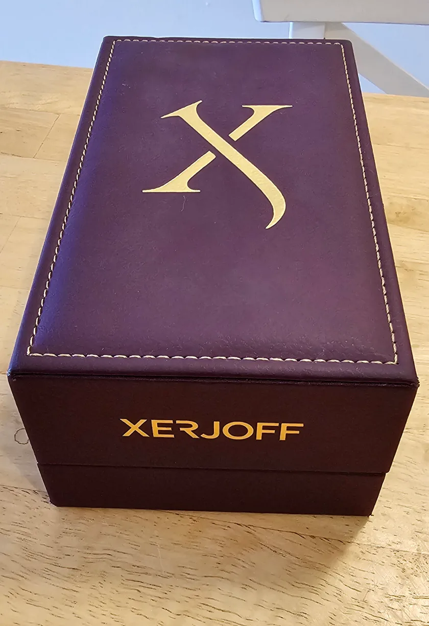 Xerjoff Alexandria II Men's/Women's Parfum image indicator(5)