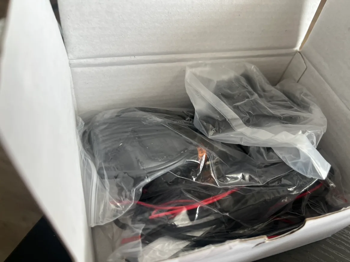 3 Channel Dash Cam image indicator(10)