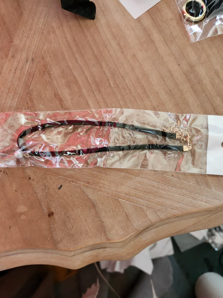 Chokers image indicator(4)