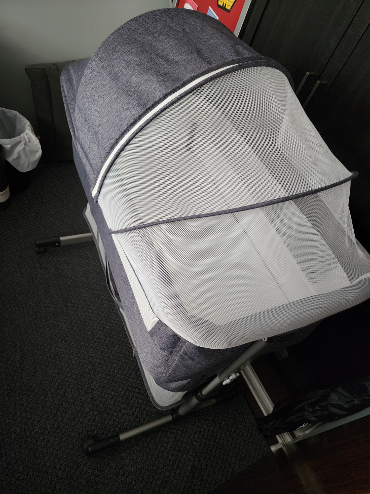 Baby Bassinet - photo 2