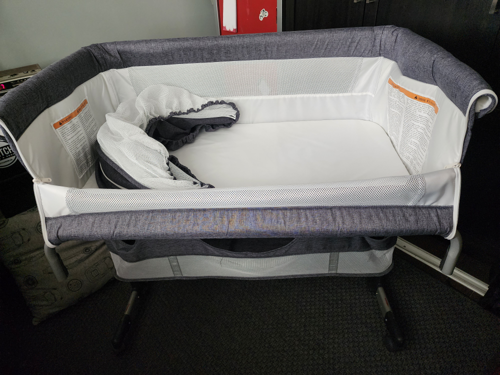 Baby Bassinet - photo 5