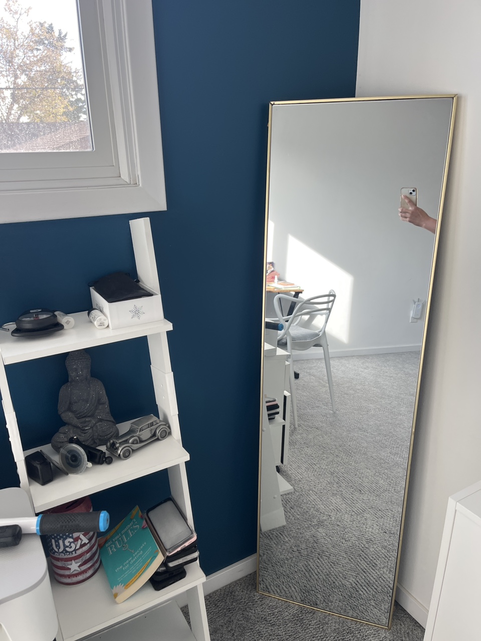 Full Length Mirror