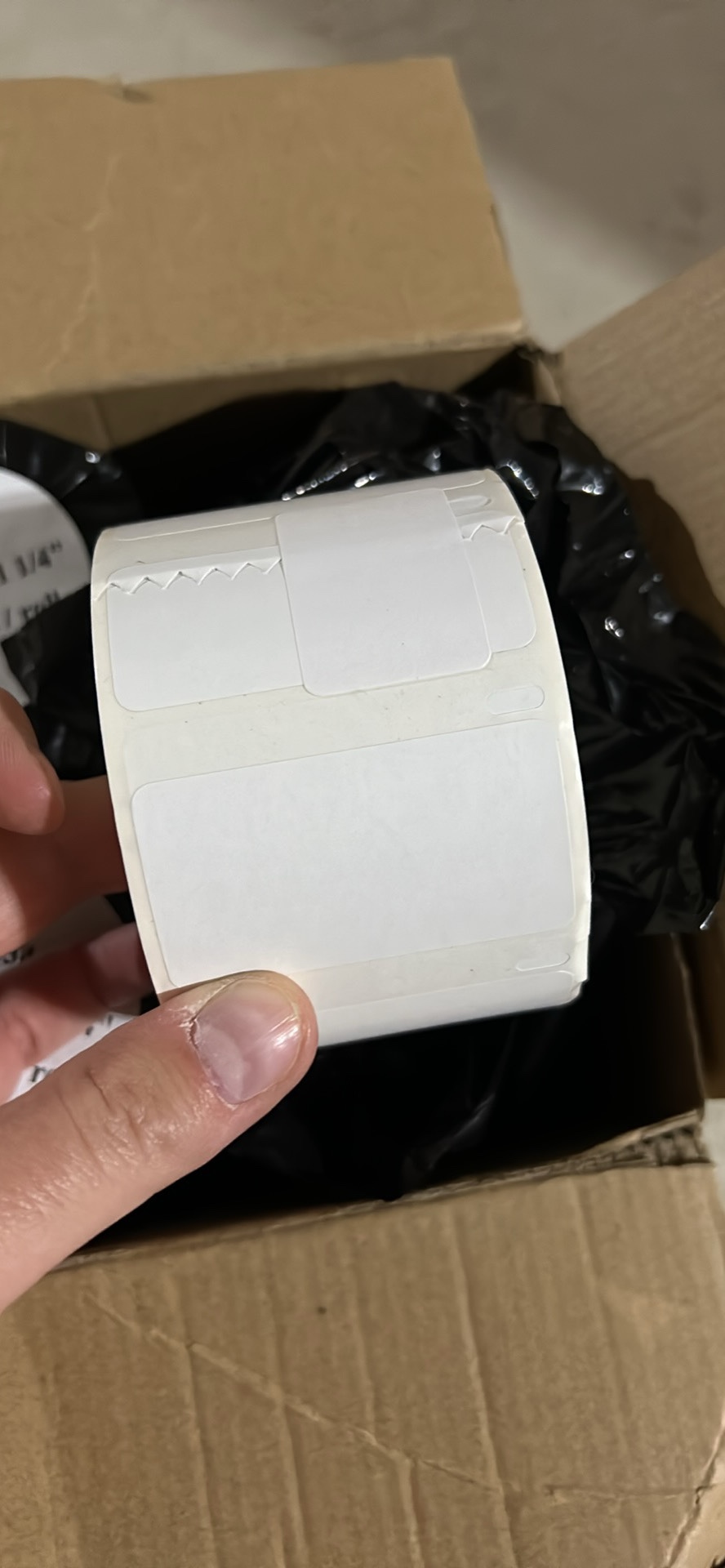 DYMO 30334 Labels- 11 Rolls of 1000 - photo 4