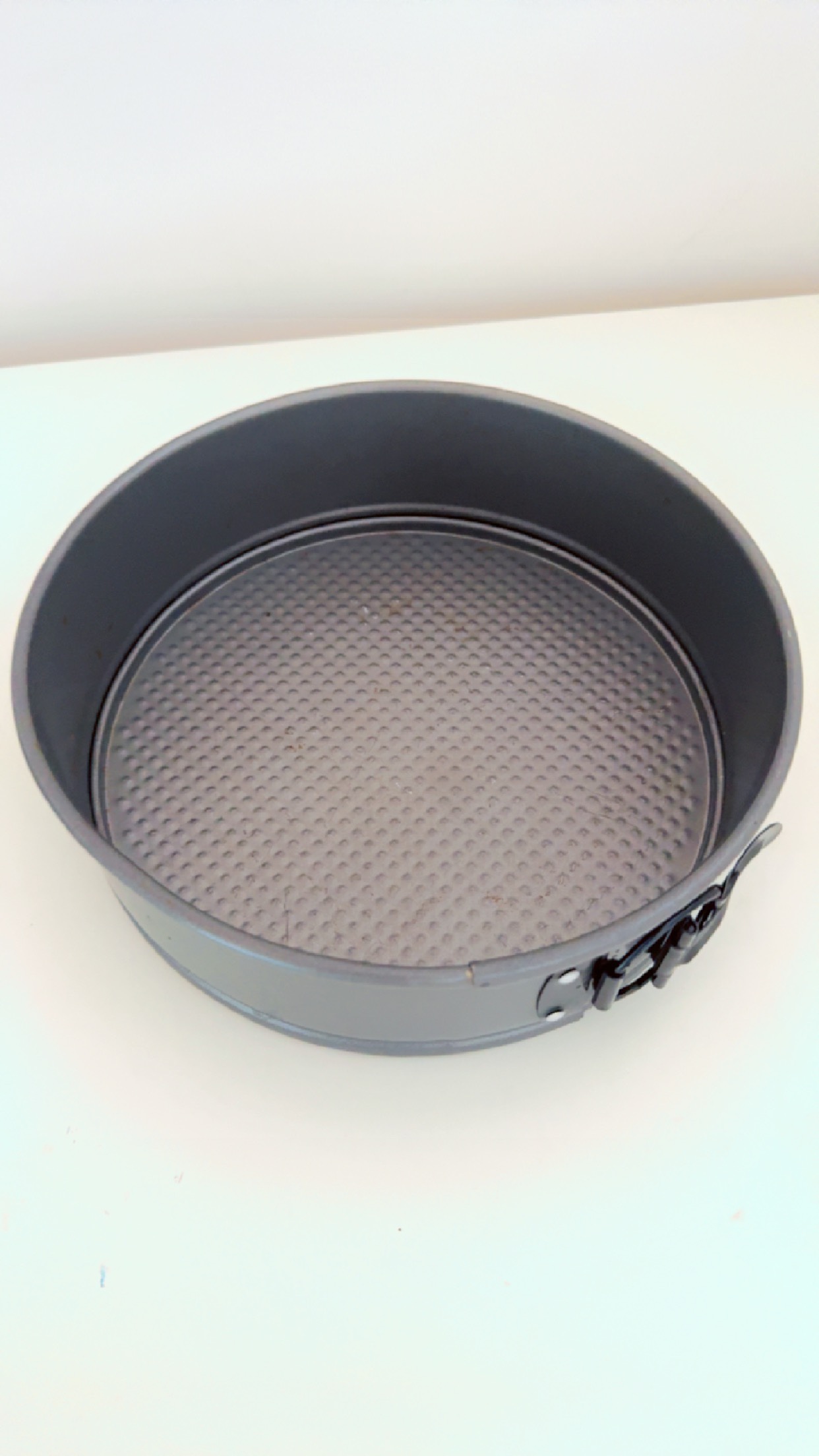 Baking pan