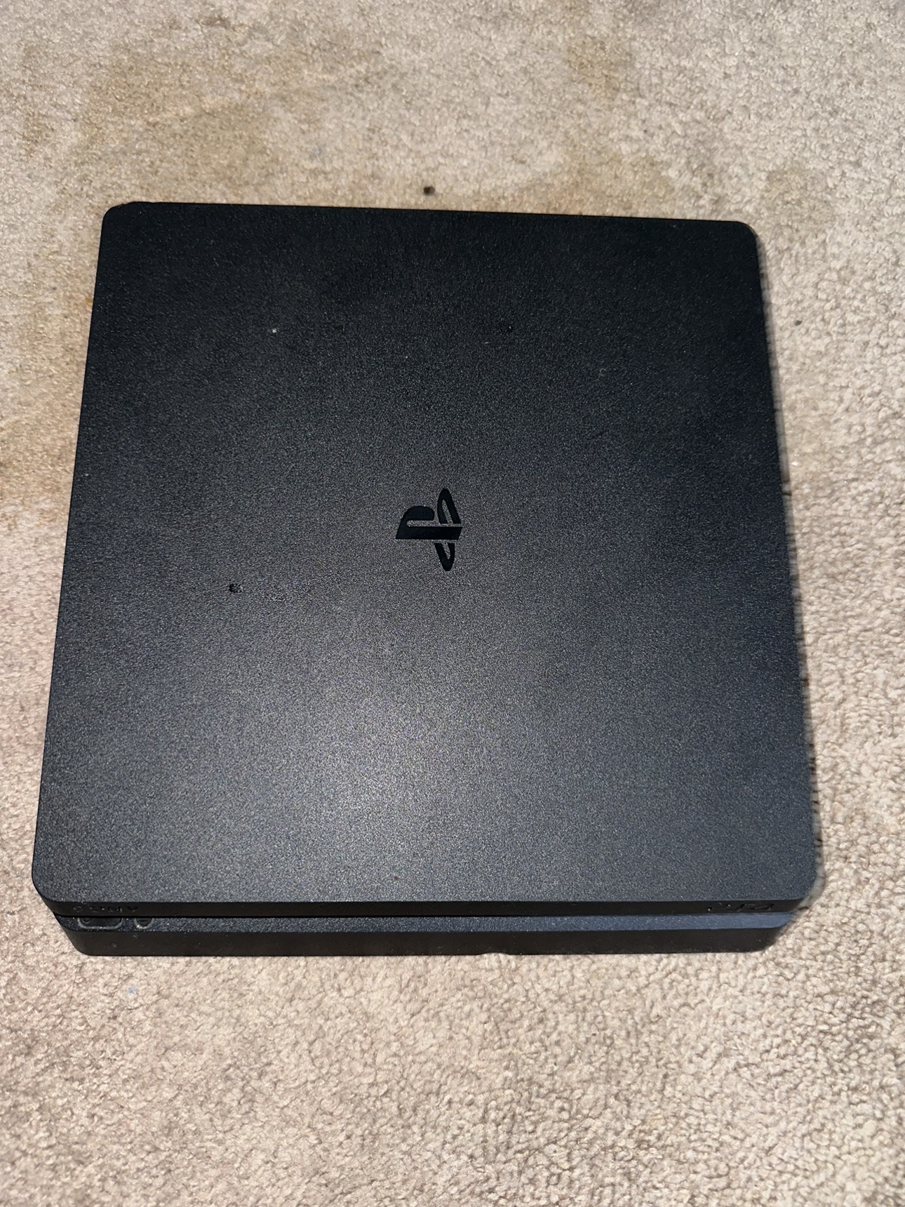 PS4 Slim - 9.00 - photo 2