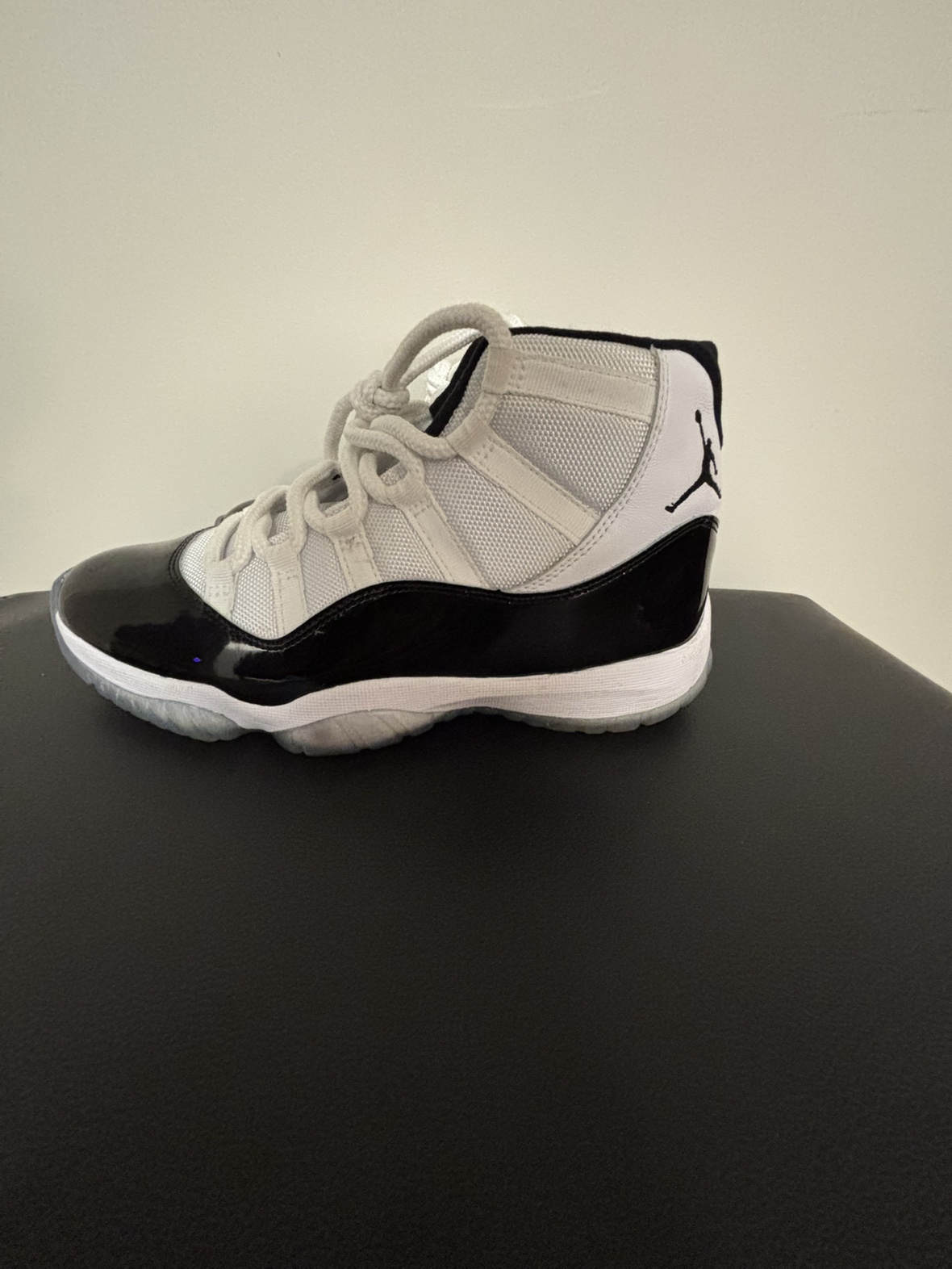 Air Jordan 11 Retro 'Concord' (2018)