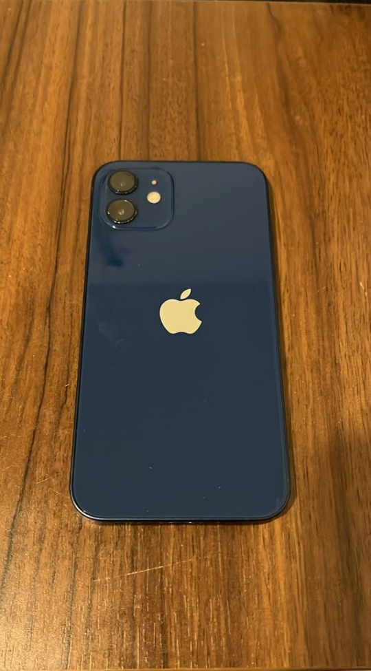 Iphone 12 64 Gb Unlocked - photo 5