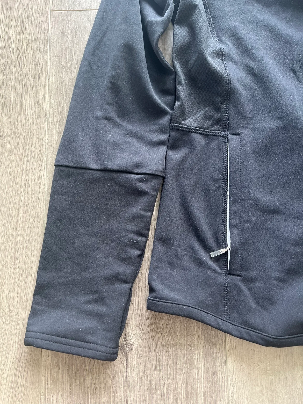 Adidas Golf Pure Motion Jacket Size M image indicator(3)