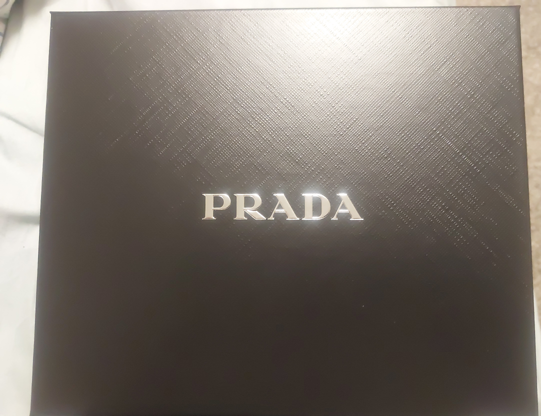 SOLD Prada Candy Gift Set - photo 2