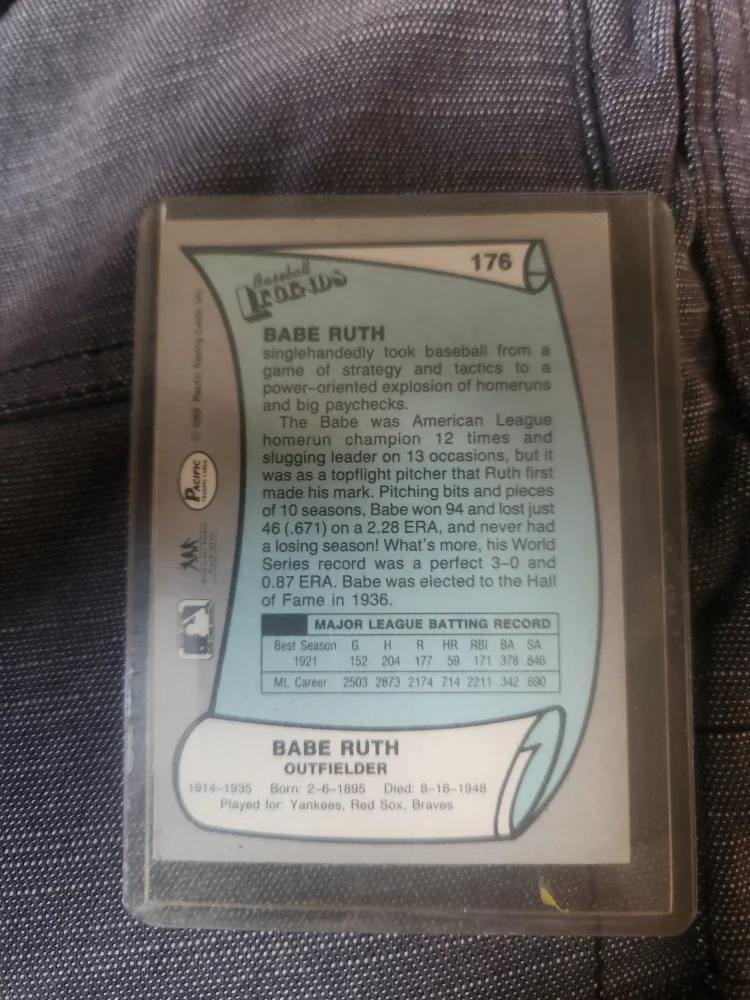 1990 Score Young Superstars Hockey Cards image indicator(5)