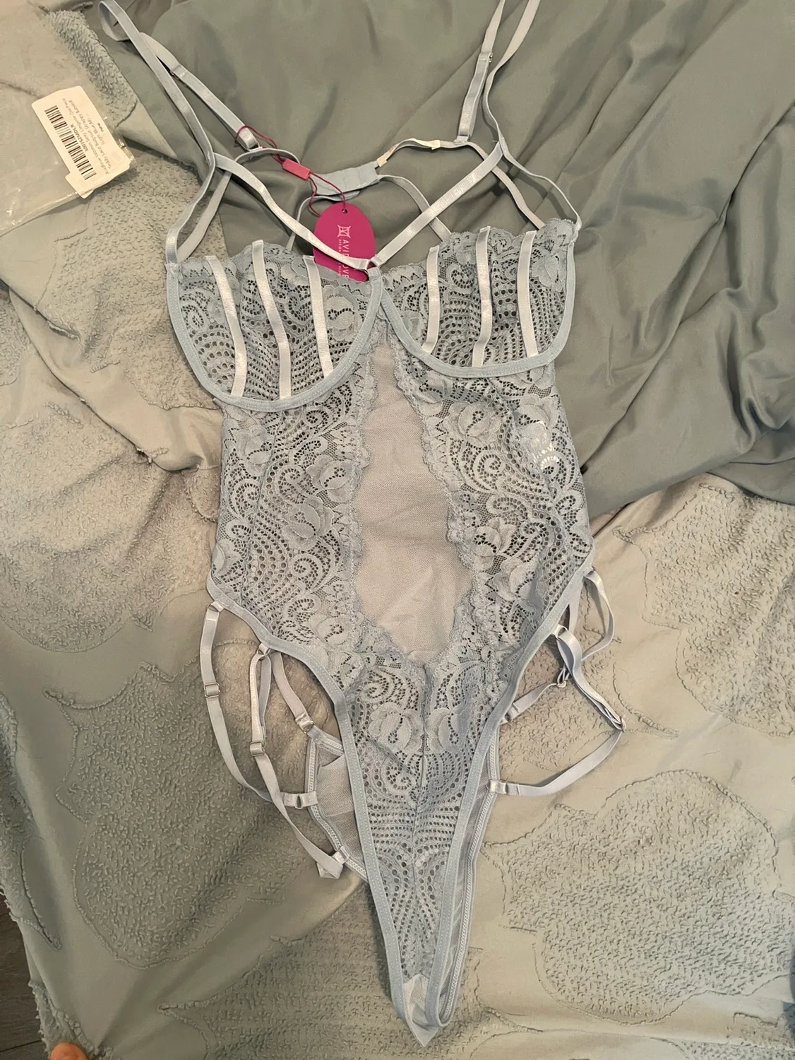 New Bodysuit thumbnail