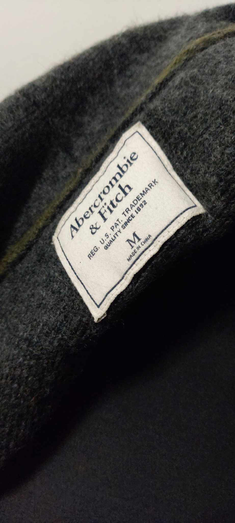 Women's  Abercrombie & Fitc Cardigan Medium - photo 4