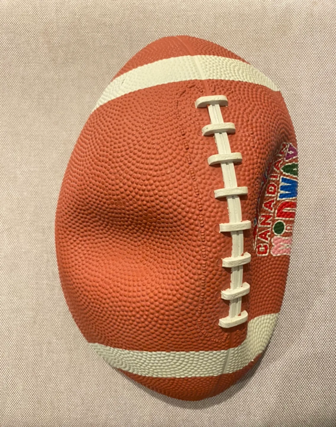 Canadian Football thumbnail