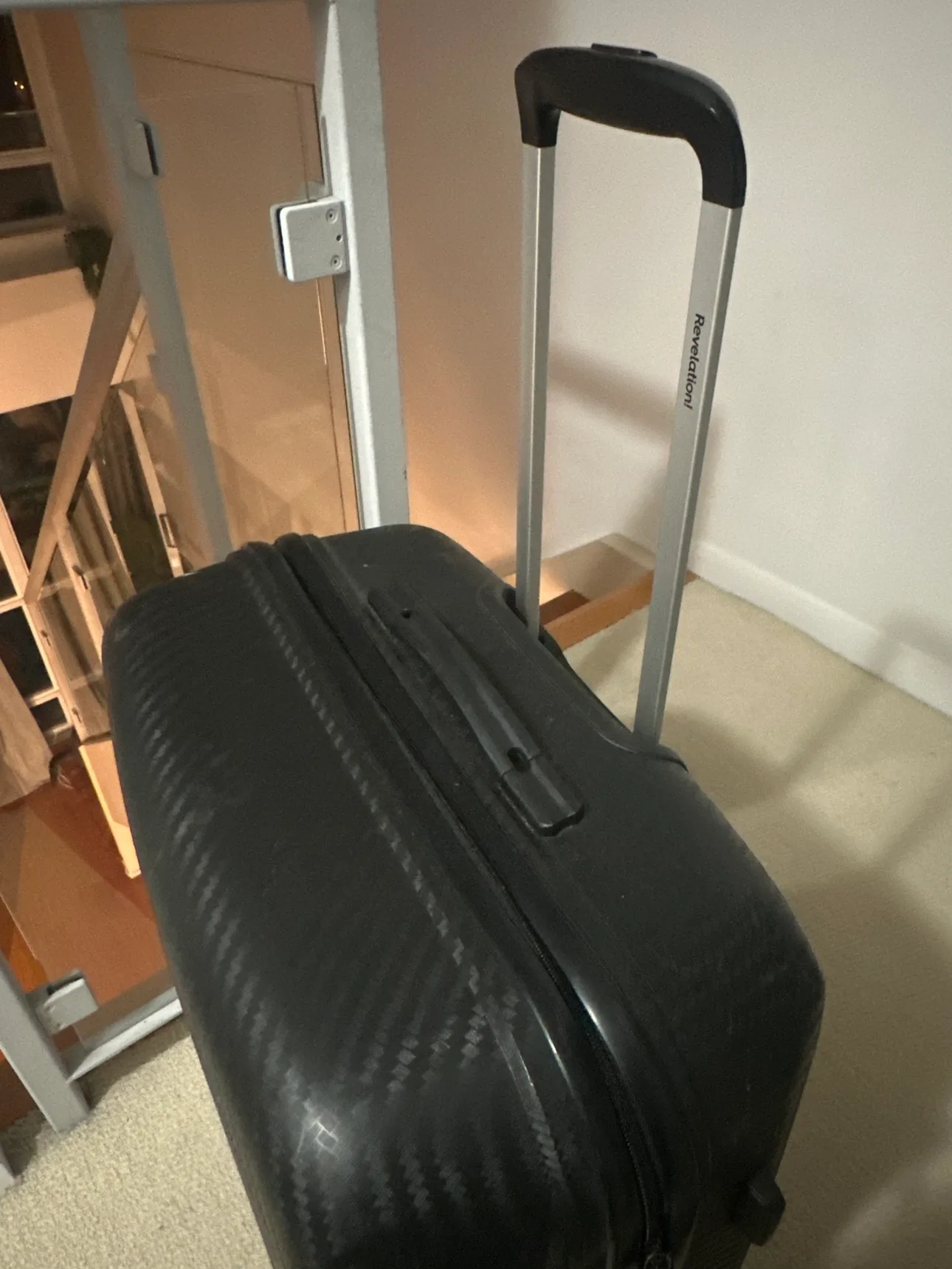 Suitcase image indicator(3)