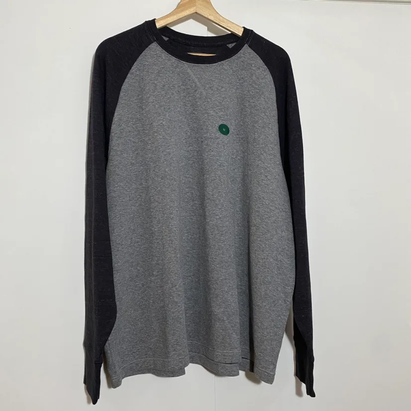 LL Bean Long Sleeve T-Shirt thumbnail