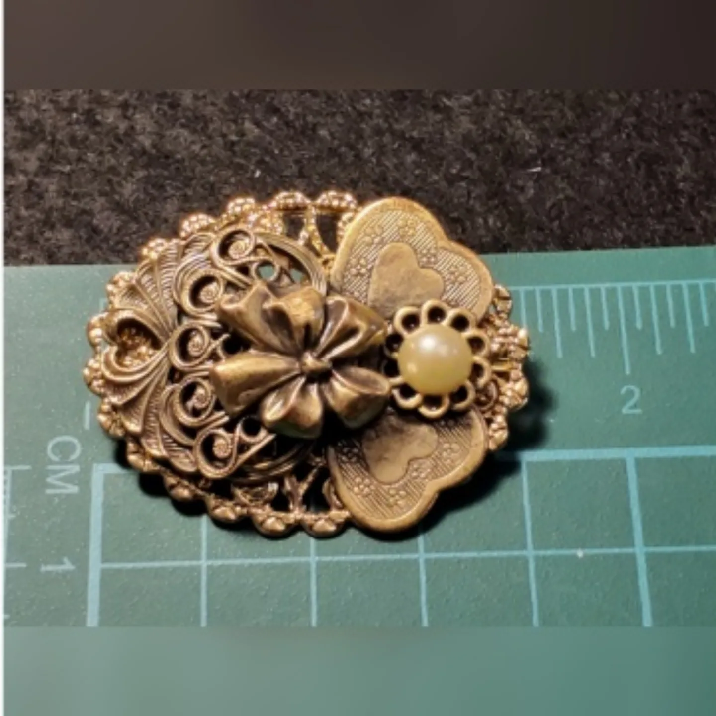 Jane Jewelry Brooch 1998 image indicator(2)