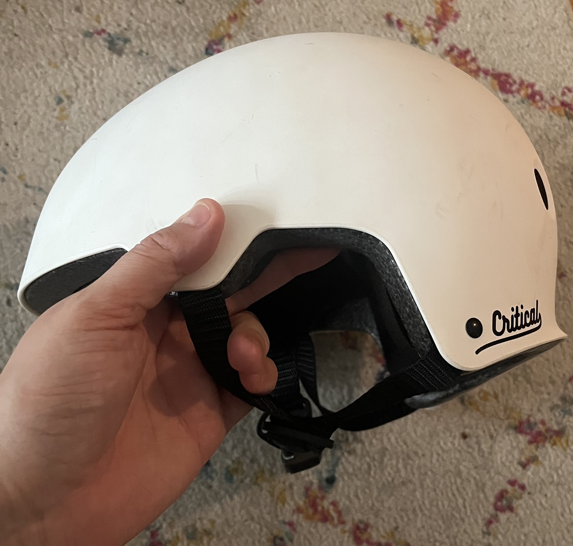 Skateboard, Helmet and Protective Gear - photo 5
