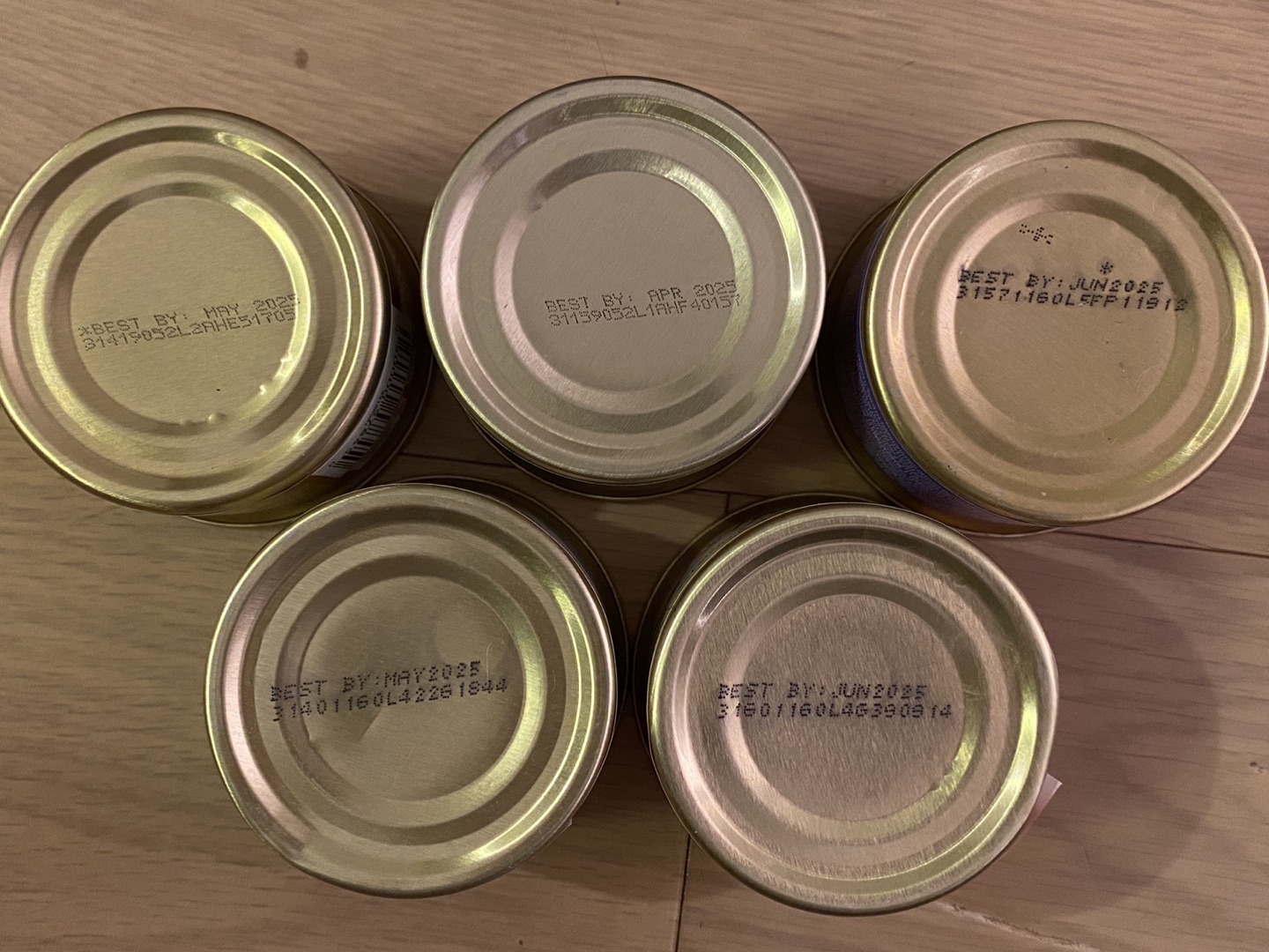 Fancy Feast cat food - photo 2