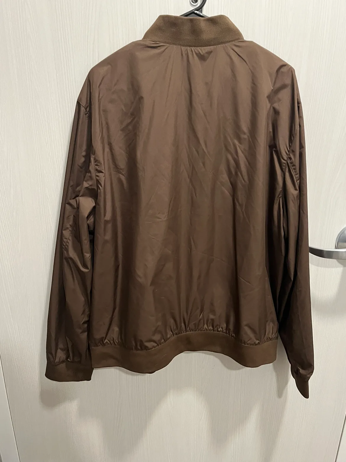 H&M Bomber Jacket image indicator(3)
