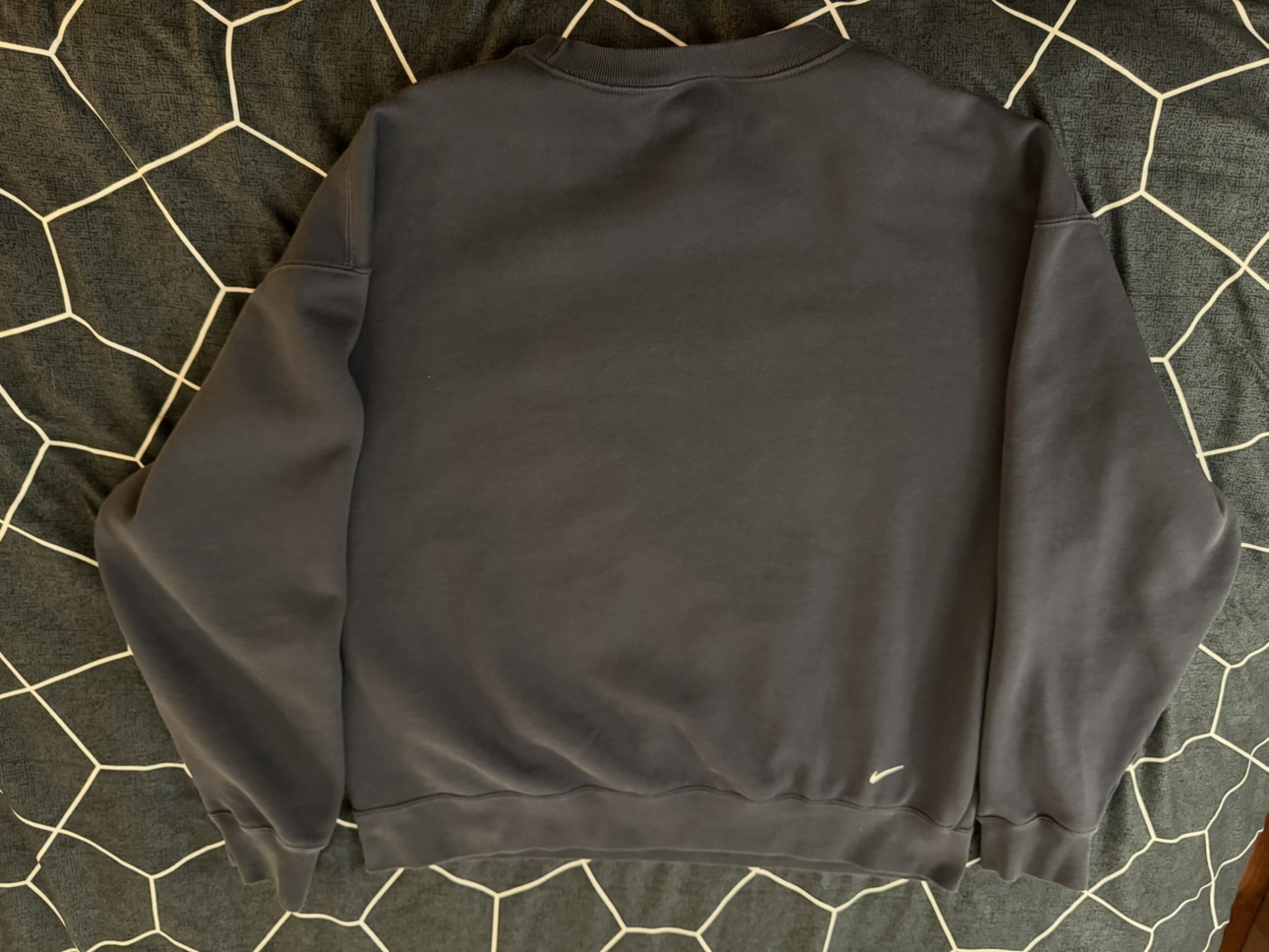 Nike ACG Therma-Fit Crewneck Sweatshirt - photo 3