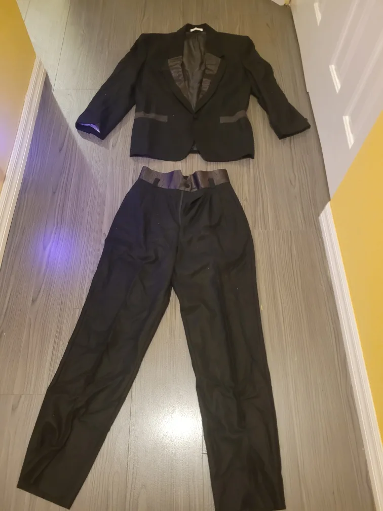 Suit and Dress Pants image indicator(2)