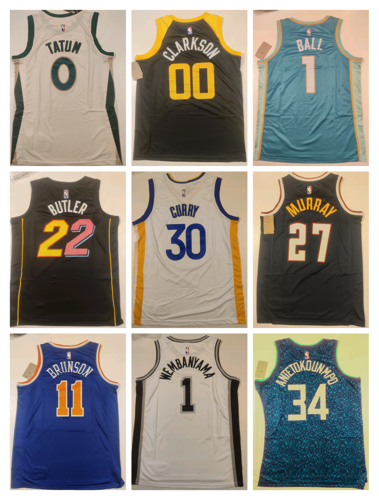 Luka Dončić Dallas Mavericks Jersey - photo 5