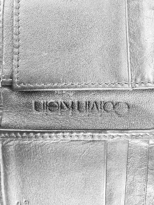Calvin Klein Leather Wallet image indicator(5)