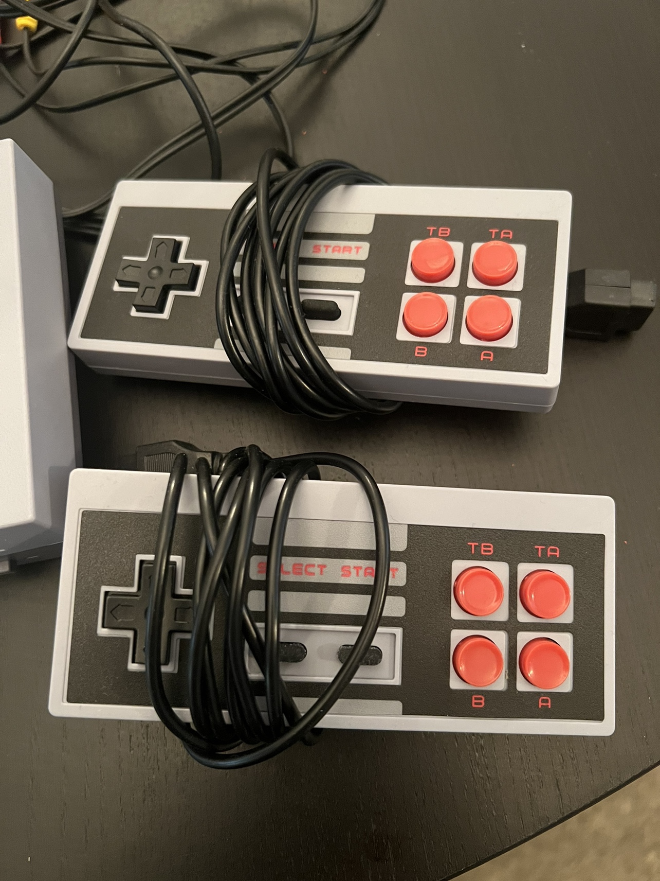 NES Classic Console - photo 4