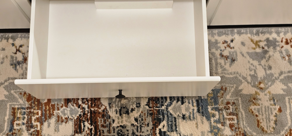 IKEA Day Bed with Storage - photo 3