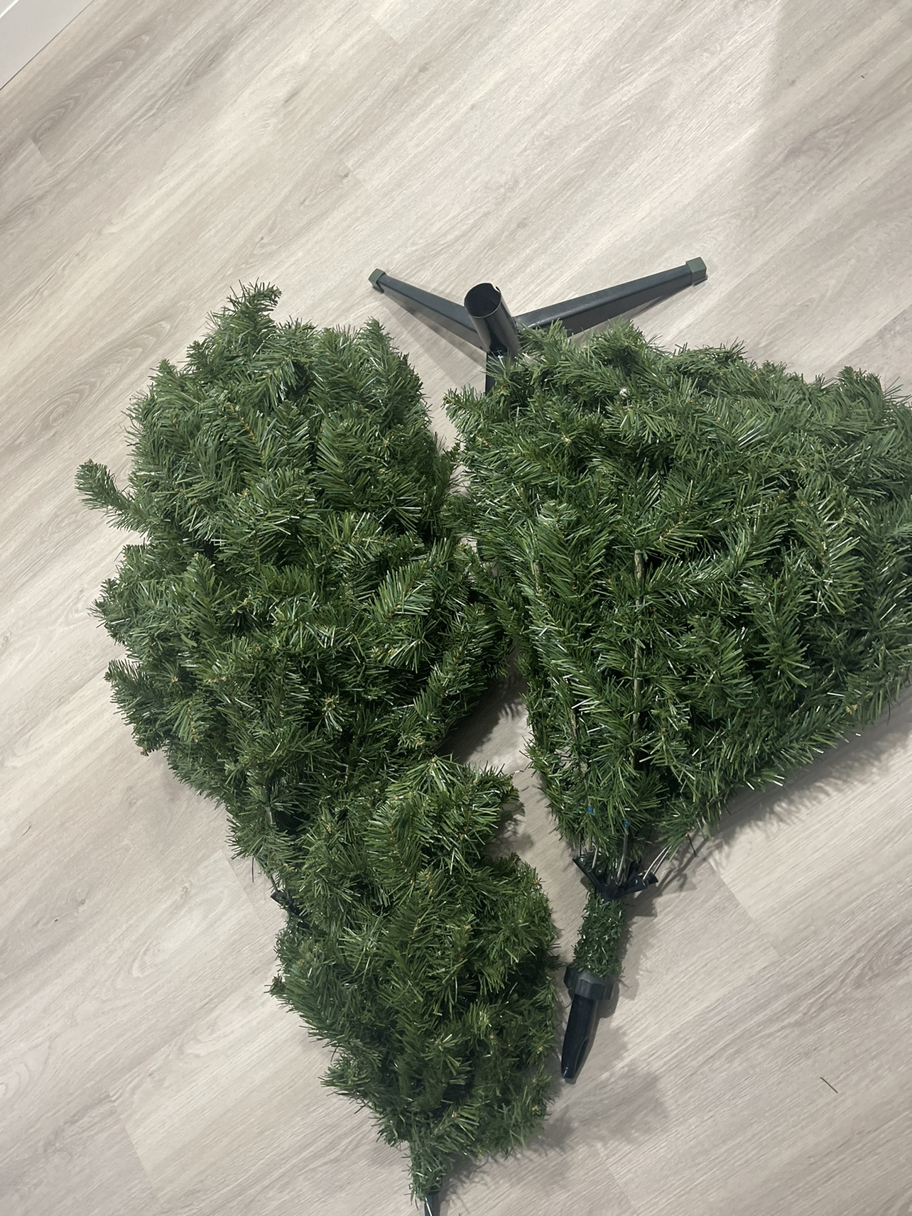 Artificial Christmas Tree - photo 2