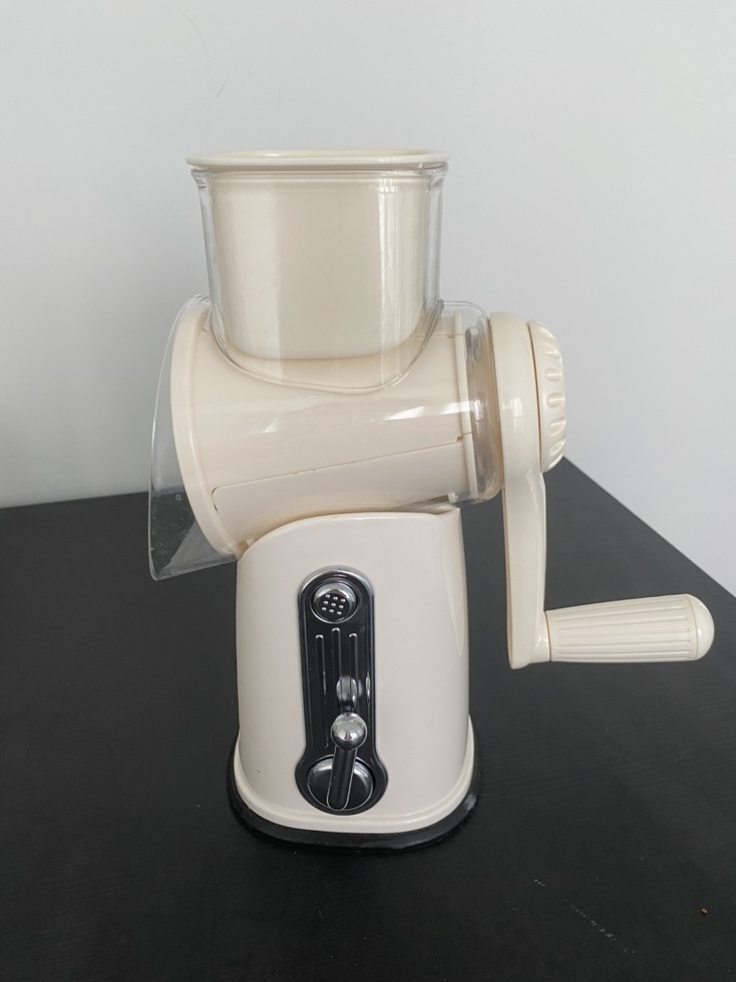 Hand-Crank Food Slicer - photo 2