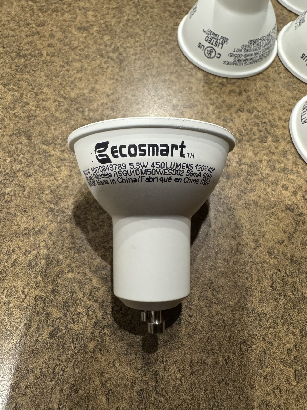 LED Light Bulbs - photo 3