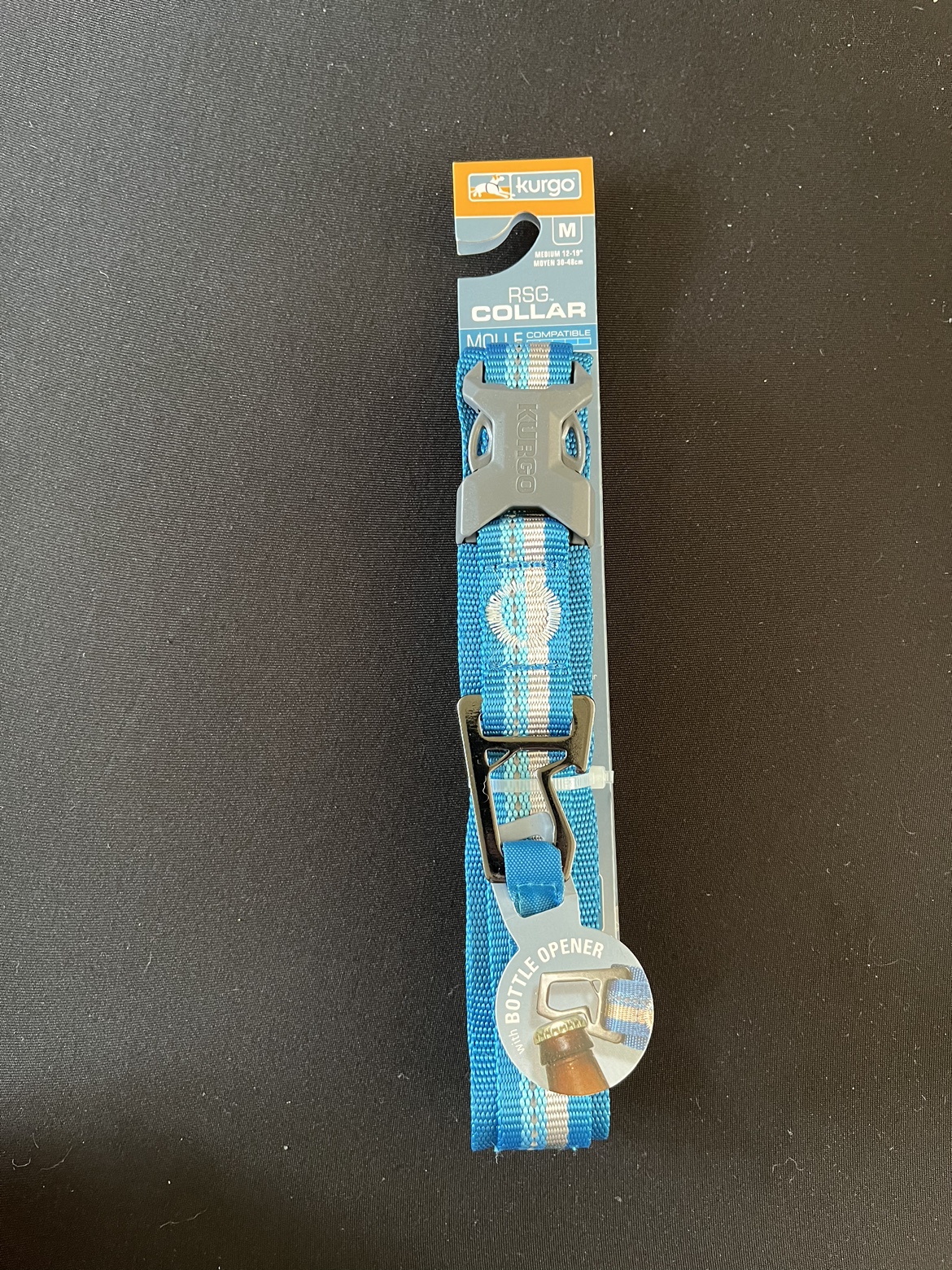 Arcadia Trail Dog Collar & Leash Set - photo 5