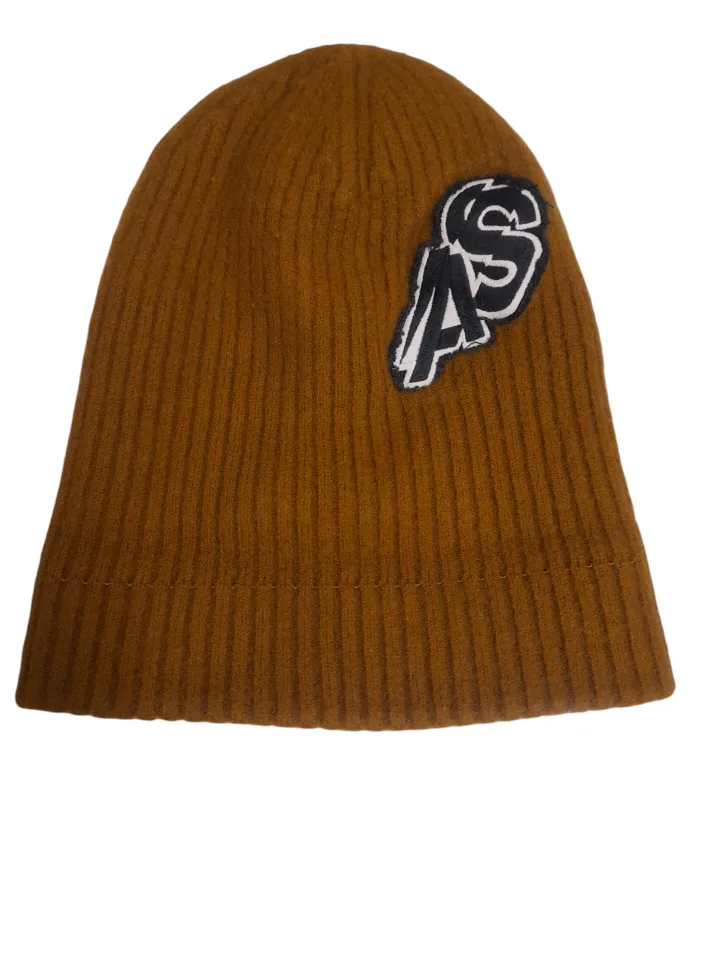 Acne Studios Winter Beanie Hat Toque thumbnail